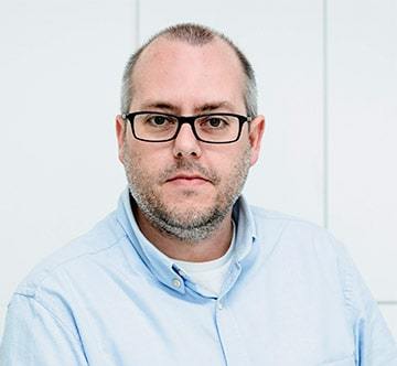 Pedro Hurtado, Consultor SEO Freelance en Murcia